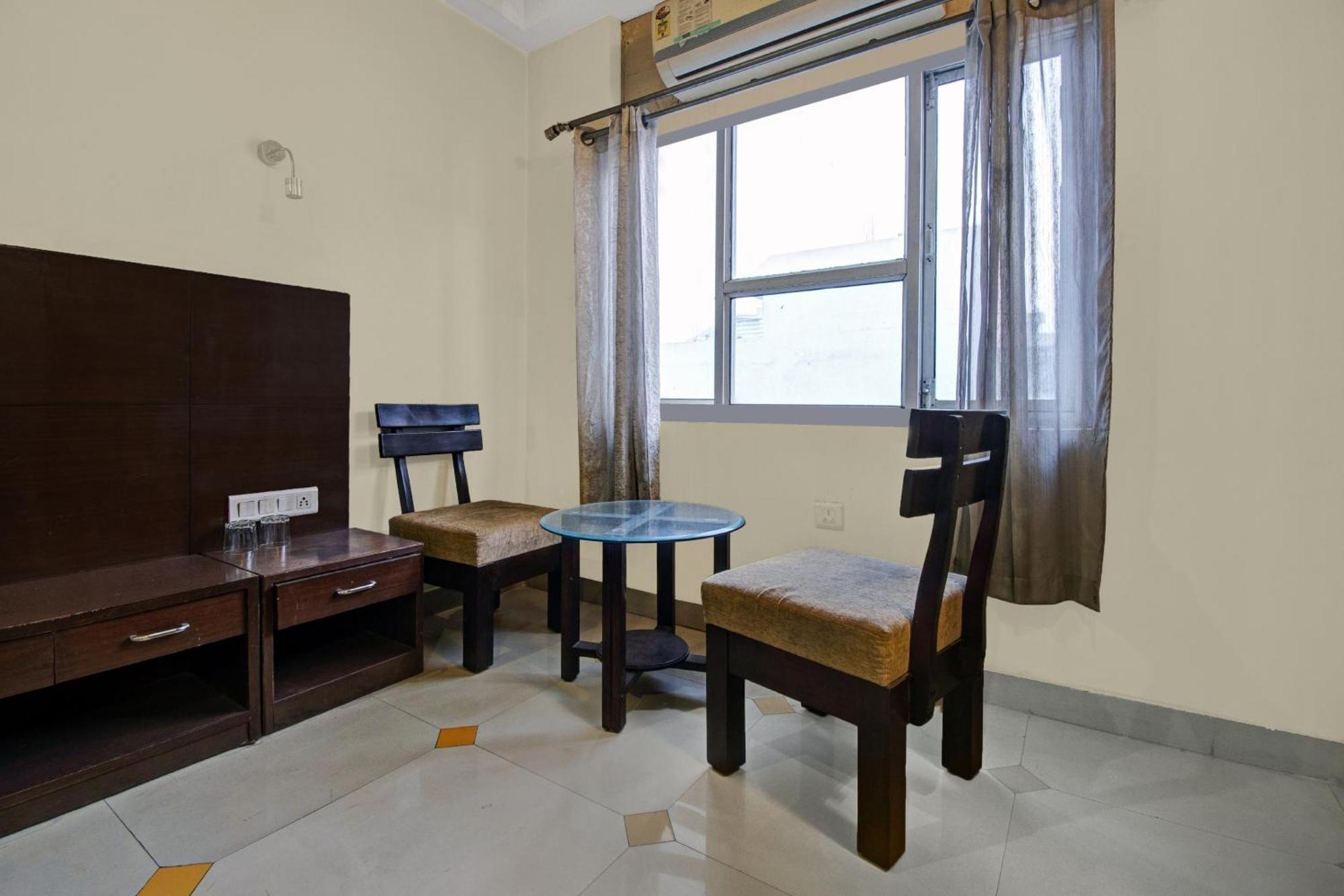 Townhouse Oak Hotel Heritage Heights Jaipur Luaran gambar