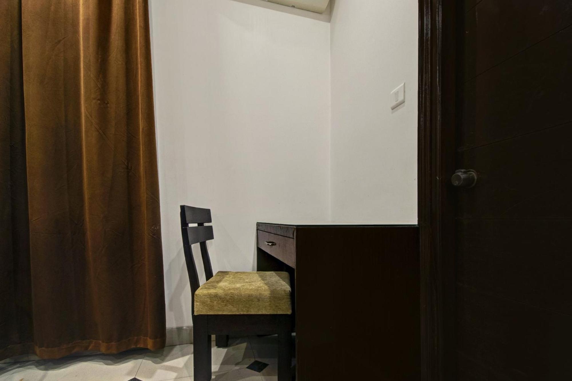 Townhouse Oak Hotel Heritage Heights Jaipur Luaran gambar